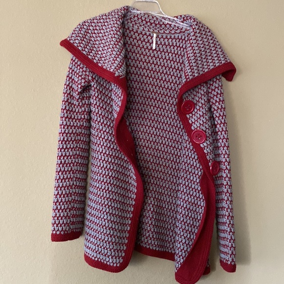 Free People Sweater - Picture 8 of 8